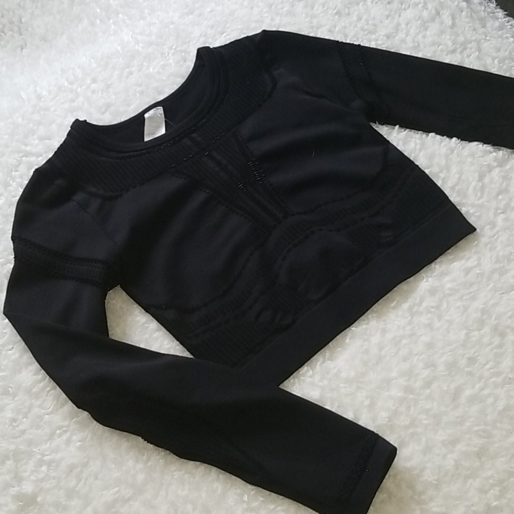 Fabletics Crop Top